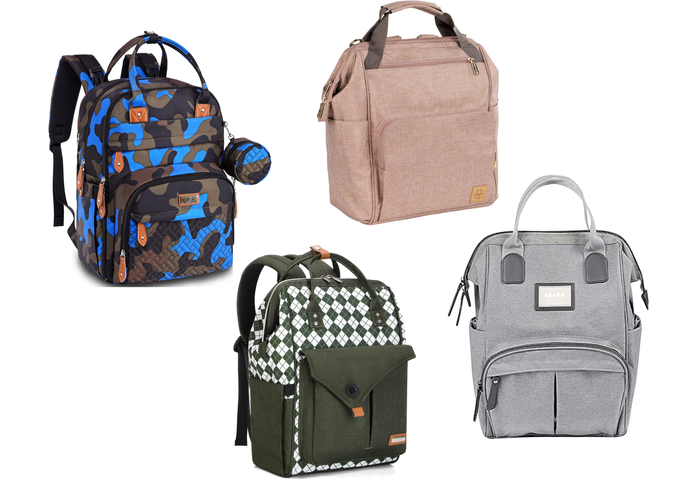 designs sac a dos a langer